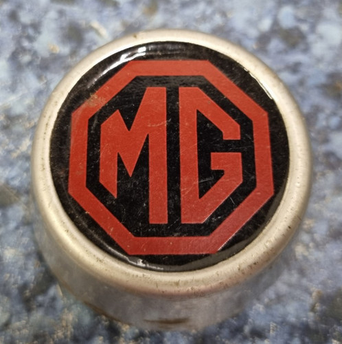 Mgb midget aluminium - mgb,