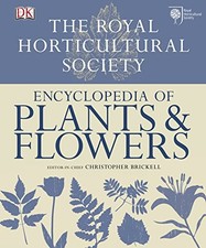 RHS Encyclopedia of Plants and