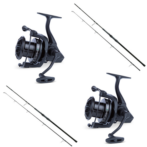 Sonik xtractor rod - sonik, +
