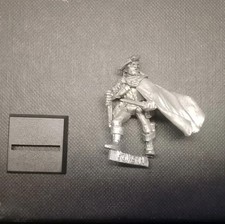 Johann the Knife, Mordheim, Warhammer, Games Workshop, Citadel.