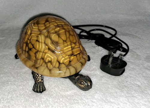 Tiffany style glass shell - style, glass-shell