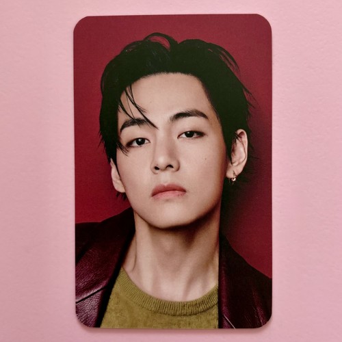 Unofficial bts taehyung - unofficial,