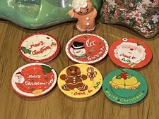 6pcs Dolls House Miniatures