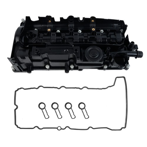 Cylinder head rocker valve - cylinder,