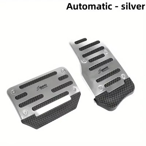 Universal non slip - universal, pedal