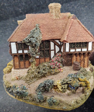 Lilliput Lane Cottages