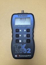 TX2002 TDR Cable Fault &