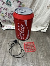 Coca Cola Can Shapped Mini