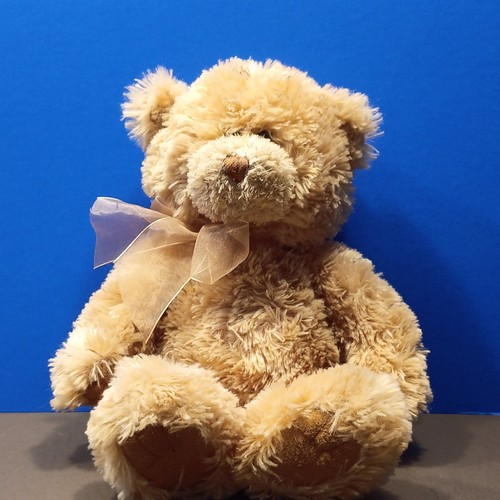 Gund teddy bear plushie - gund,,