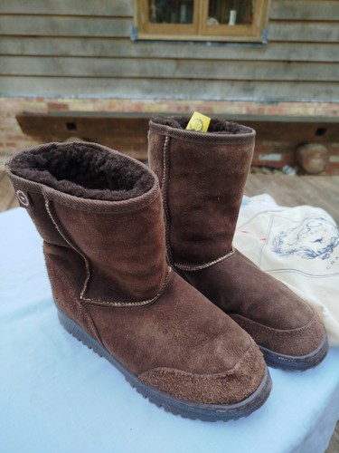 Ugg australia women brown - women's,