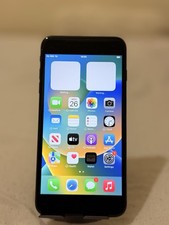 Apple iPhone 8 Plus 64GB Black