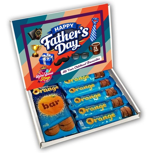 Terrys chocolate orange - chocolate,