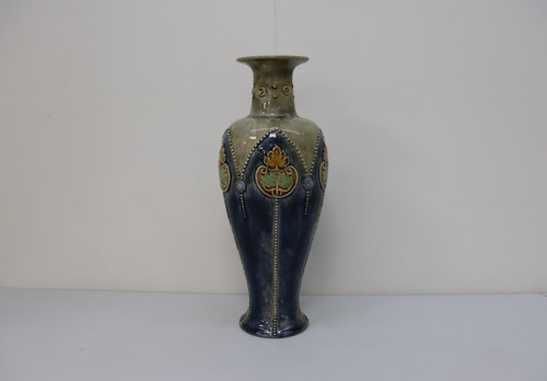 Royal doulton art - art, lambeth