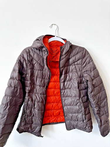 Brown lightweight packable - lightweight,