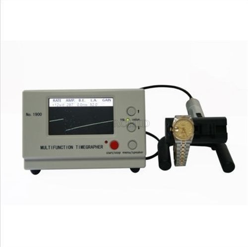 Timegrapher watch timing - timegrapher,