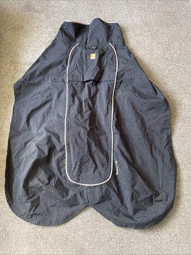 Ruffwear dog rain jacket - ruffwear,