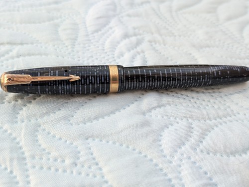 Vintage parker vacumatic - parker,