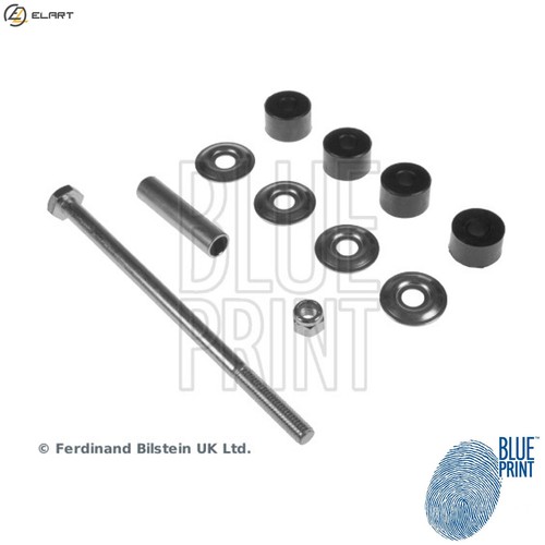 Linkcoupling rod stabiliser - linkcoupling,