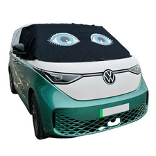 Buzz windscreen wrap eye - id,