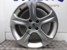 ALLOY WHEEL PEUGEOT 3008 18