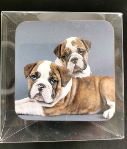 Cup coaster set - &,