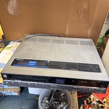 Sony Betamax Video Cassette