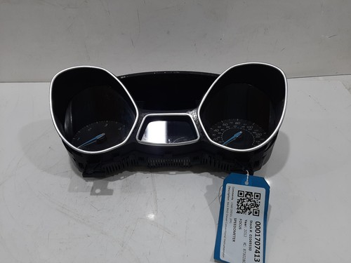 Ford focus mk3 2011 2018 - mk3, 2011-2018