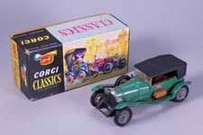 Corgi Classics No 9001  1927 3