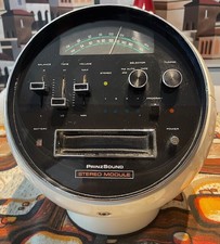 1970s Space age Prinzsound