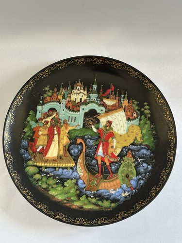 Russian fairy tale - fairy,
