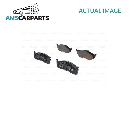 Brake pads set braking - set, pad