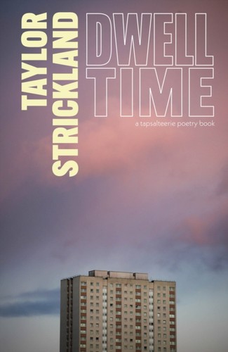 Dwell time - dwell,