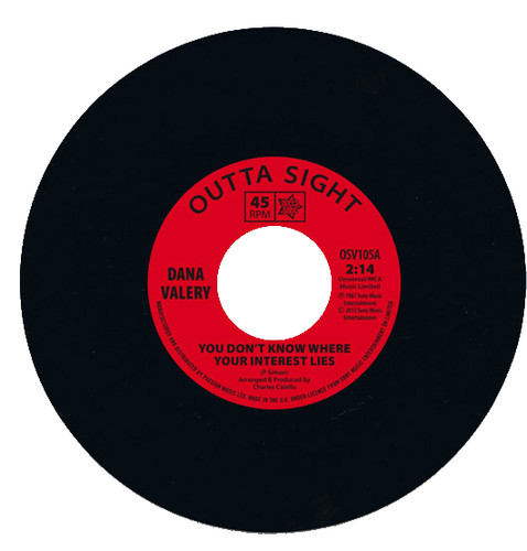 Dana valery you don - dana,