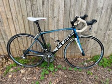 Cube agree gtc road - road, 53cm