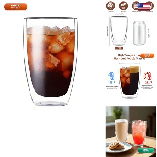 Mesney 17oz double - 17oz,