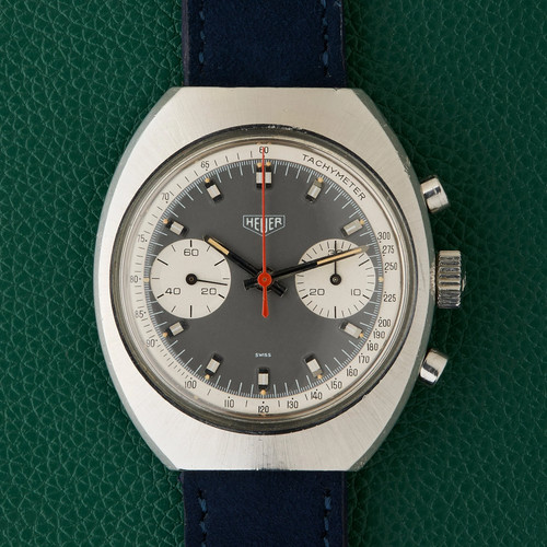 Heuer ref 73373 - heuer, ref.73373