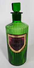 Antique apothecary tinct - antique,