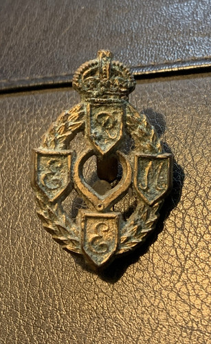 Reme cap badge economy - cap,