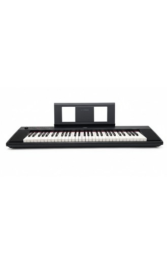 Yamaha piaggero keyboard - yamaha,