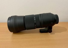 Sigma 150-600mm F5-6.3 DG OS