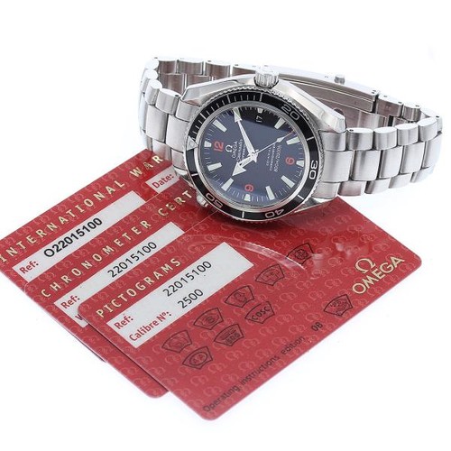 Omega seamaster 600 - omega,