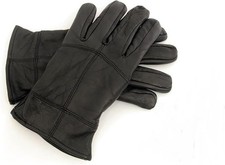 Men’s Thinsulate Leather