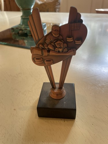 Motorsport trophies karting - motorsport,