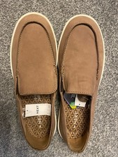 BNWT Boys Next Slip On Shoes