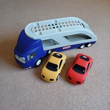 Little Tikes Large Car Carrier