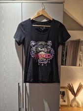 Women's Kenzo Tiger