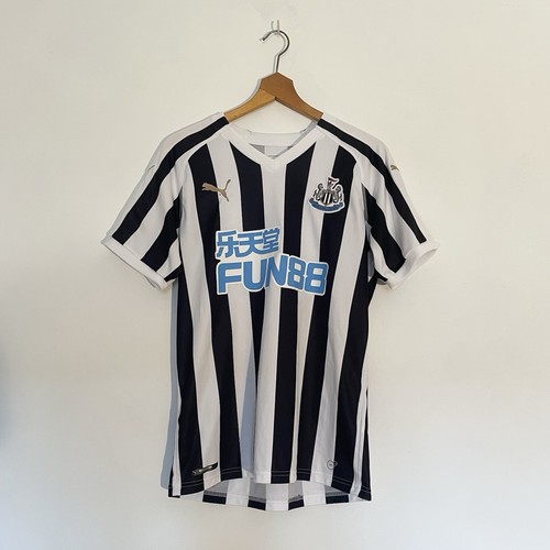 Newcastle united 2018 - 2018/19, home