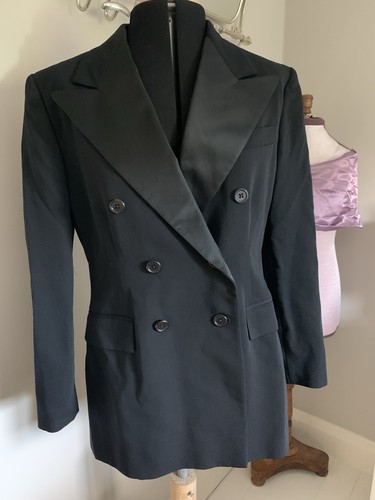 Ralph lauren ladies tuxedo - ralph,