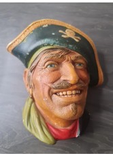 Vintage CAPTAIN KIDD Made in