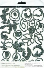 ALTENEW Dies - Rose Flurries